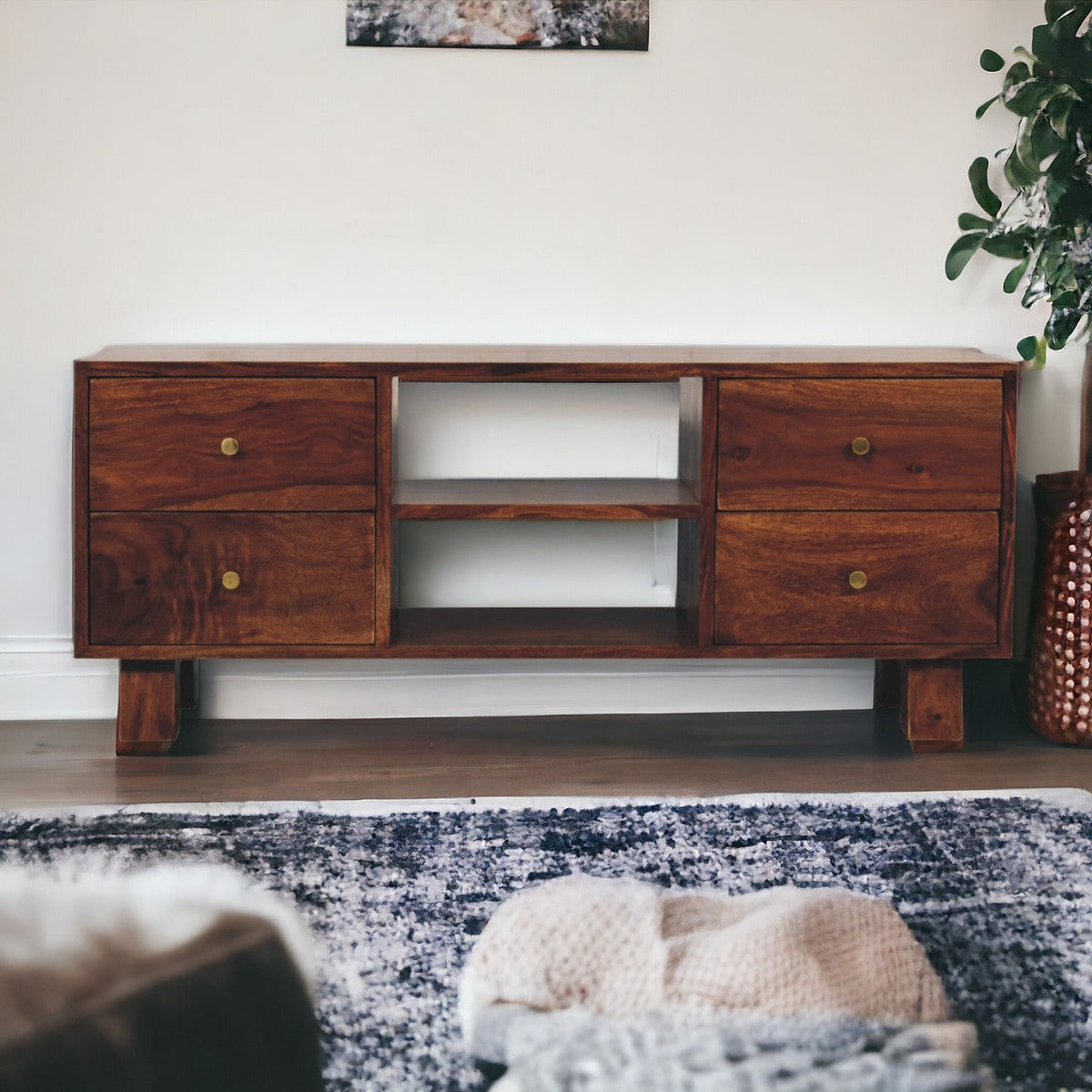 Tula Media Unit