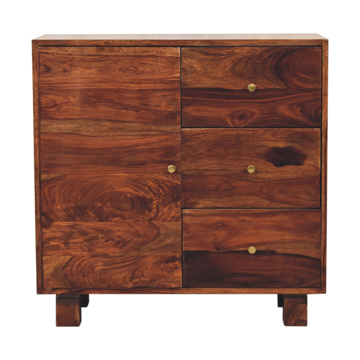 Tula Mini Sideboard Chest of Drawers