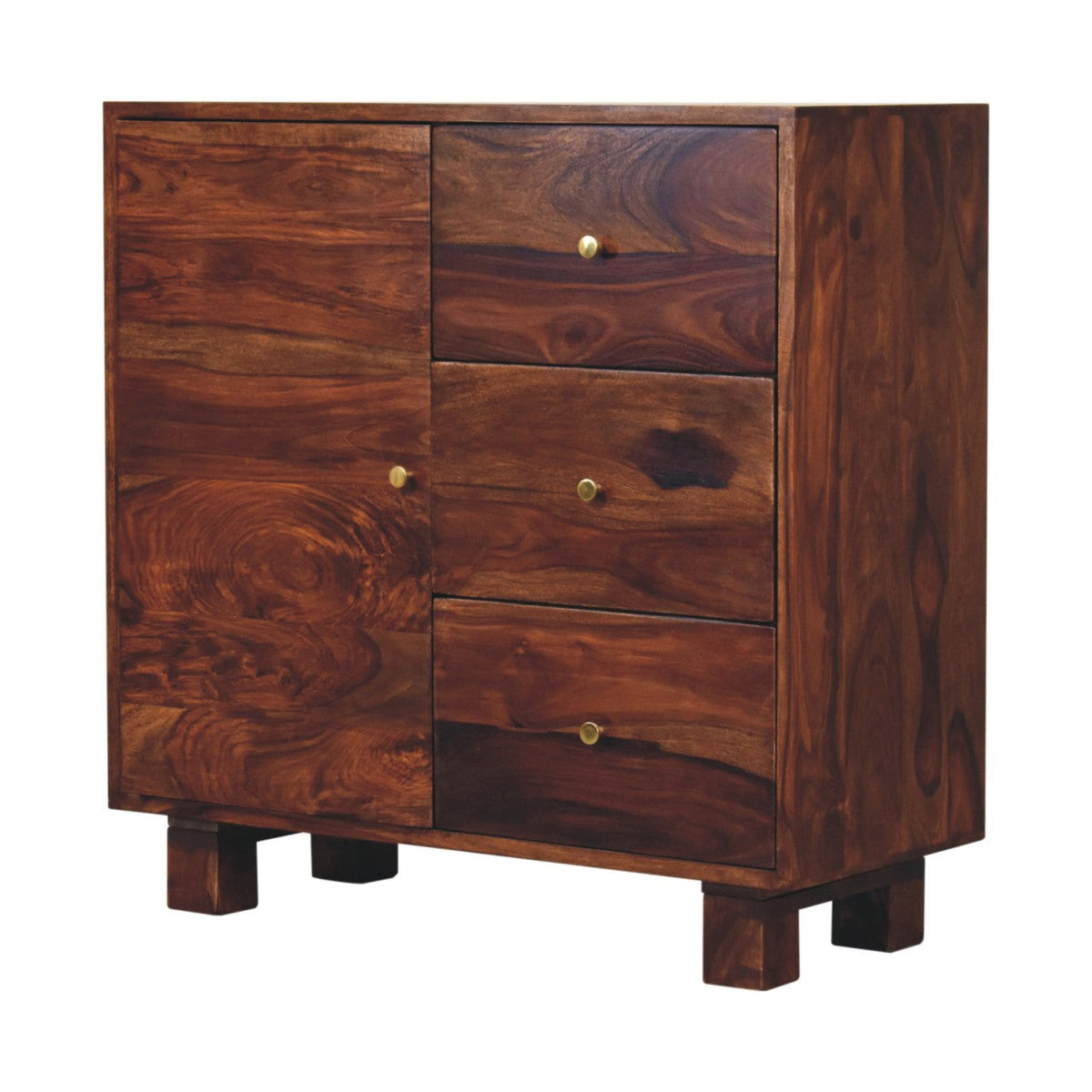 Tula Mini Sideboard Chest of Drawers