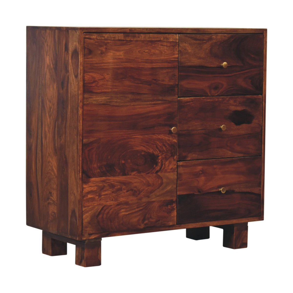 Tula Mini Sideboard Chest of Drawers