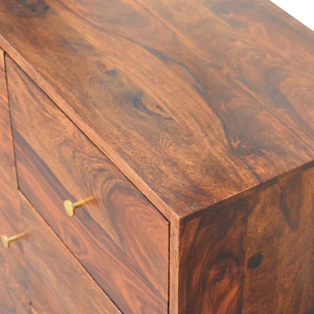 Tula Mini Sideboard Chest of Drawers