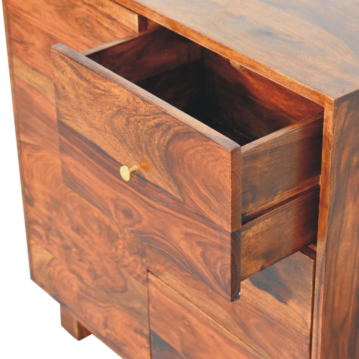 Tula Mini Sideboard Chest of Drawers