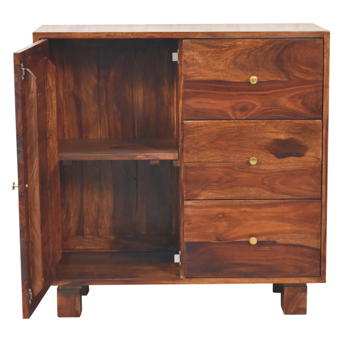 Tula Mini Sideboard Chest of Drawers