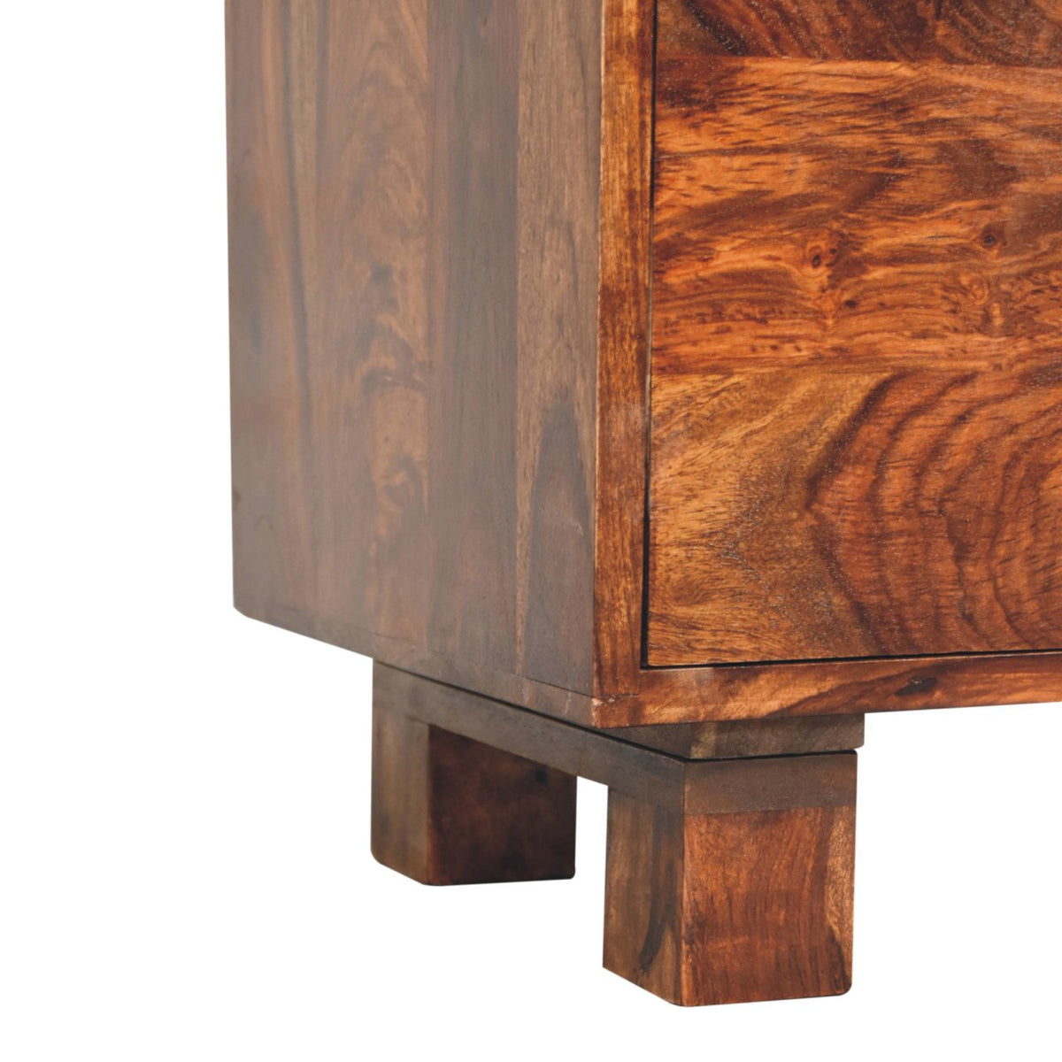 Tula Mini Sideboard Chest of Drawers