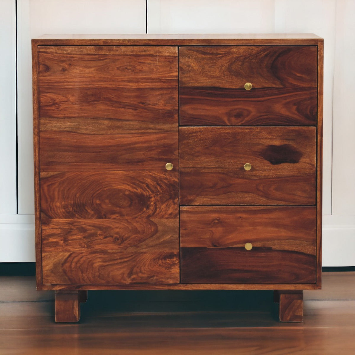Tula Mini Sideboard Chest of Drawers
