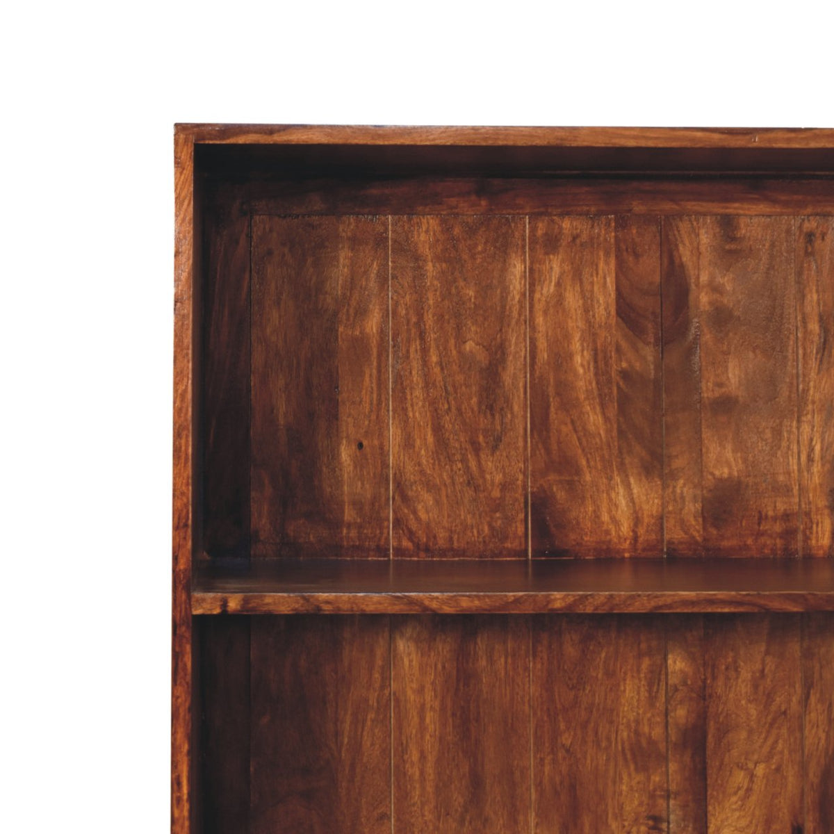 Tula Bookcase Chest of Drawers
