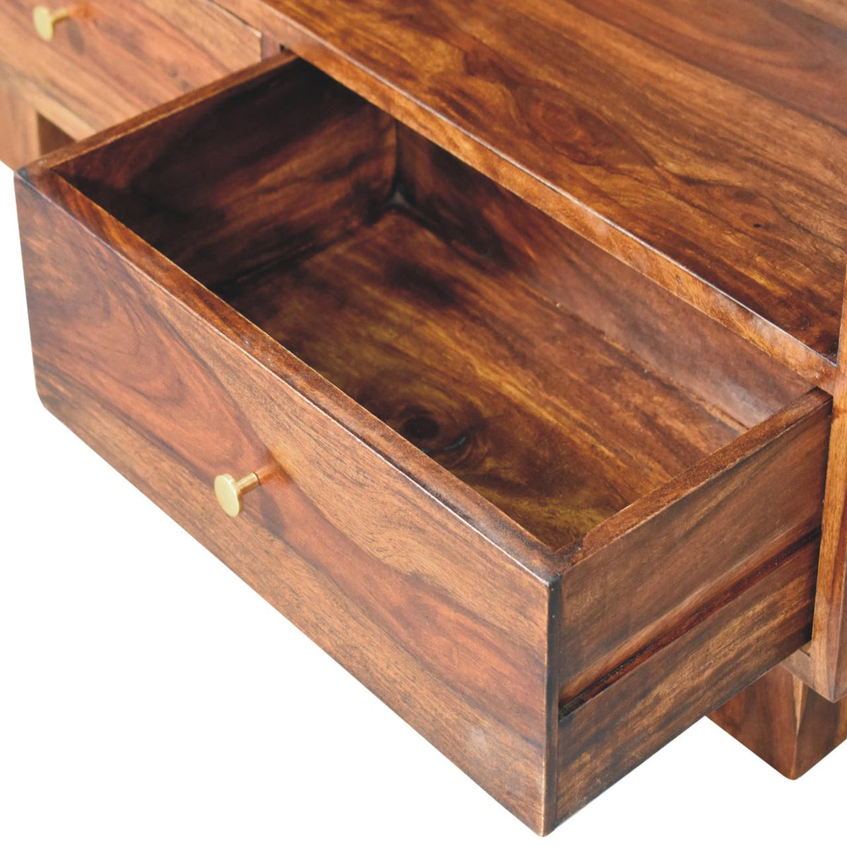 Tula Bookcase Chest of Drawers