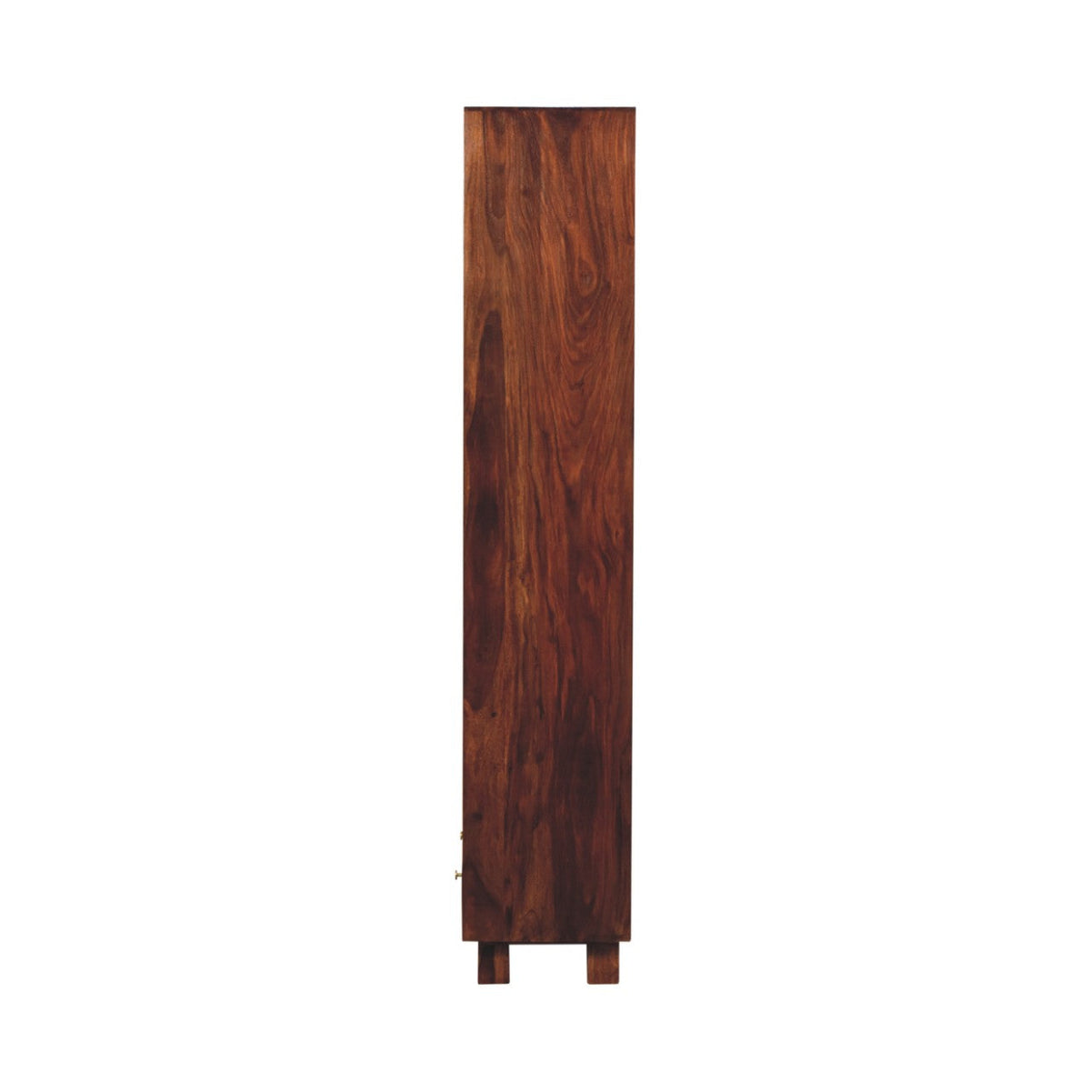 Tula Bookcase Chest of Drawers