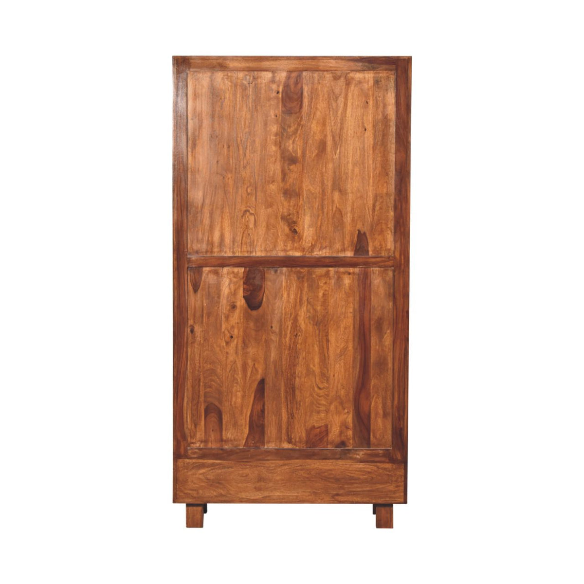 Tula Bookcase Chest of Drawers
