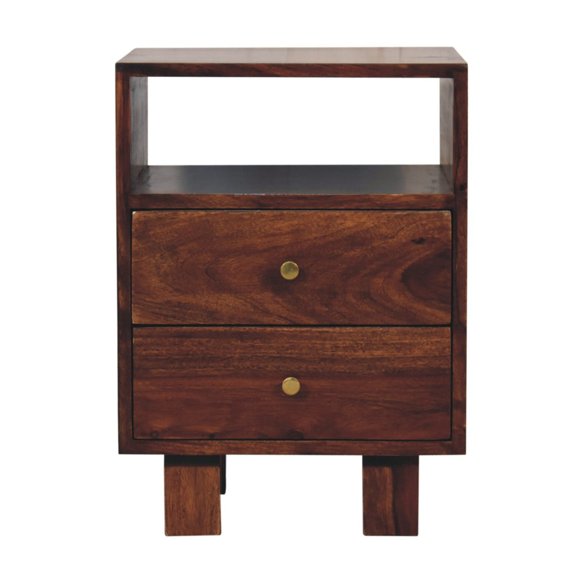 Tula Bedside Table