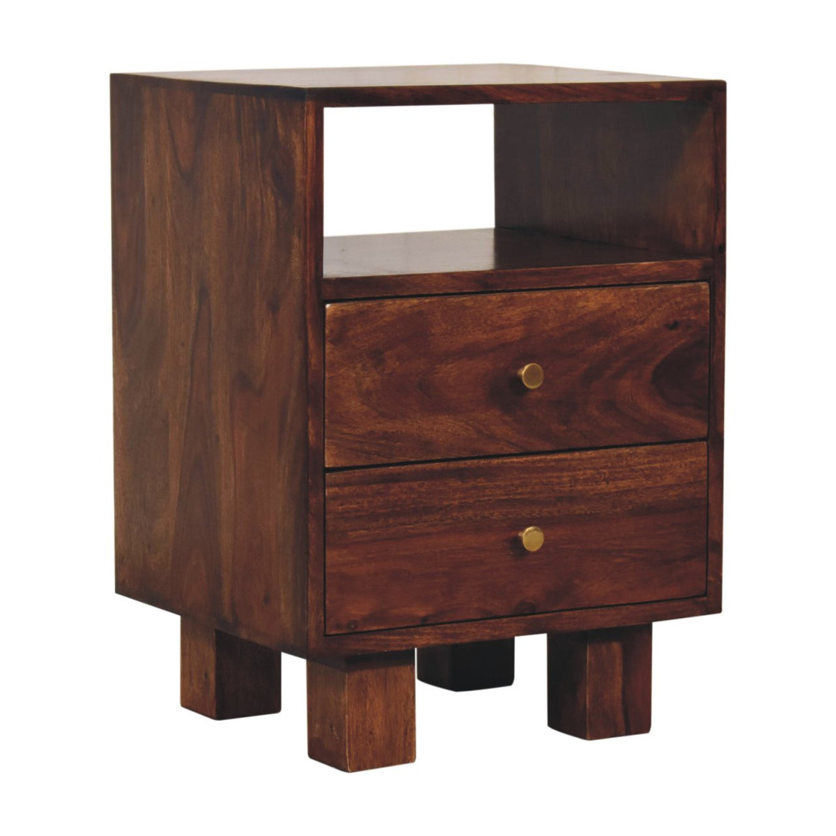 Tula Bedside Table
