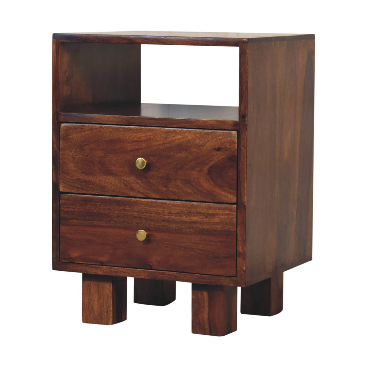 Tula Bedside Table