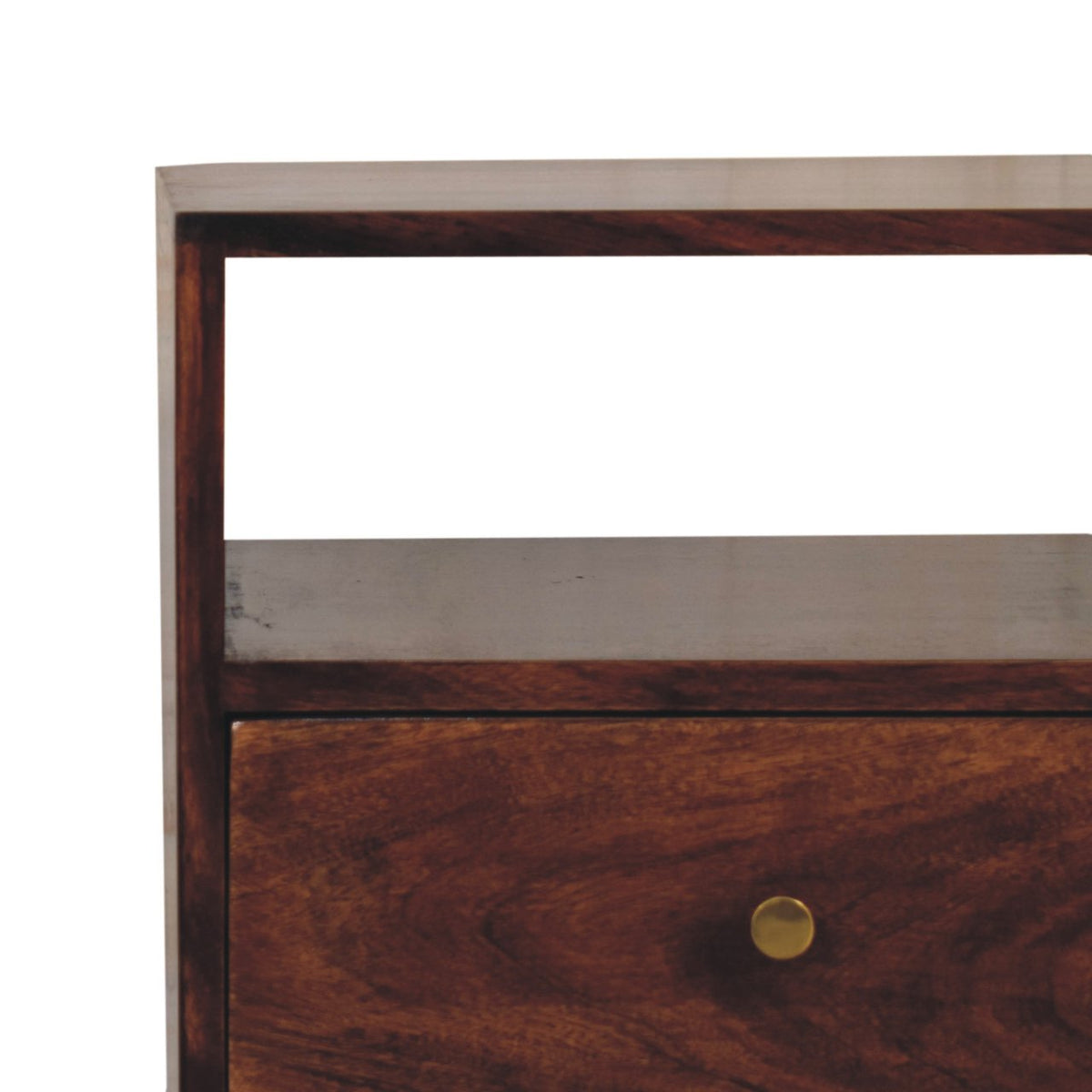 Tula Bedside Table