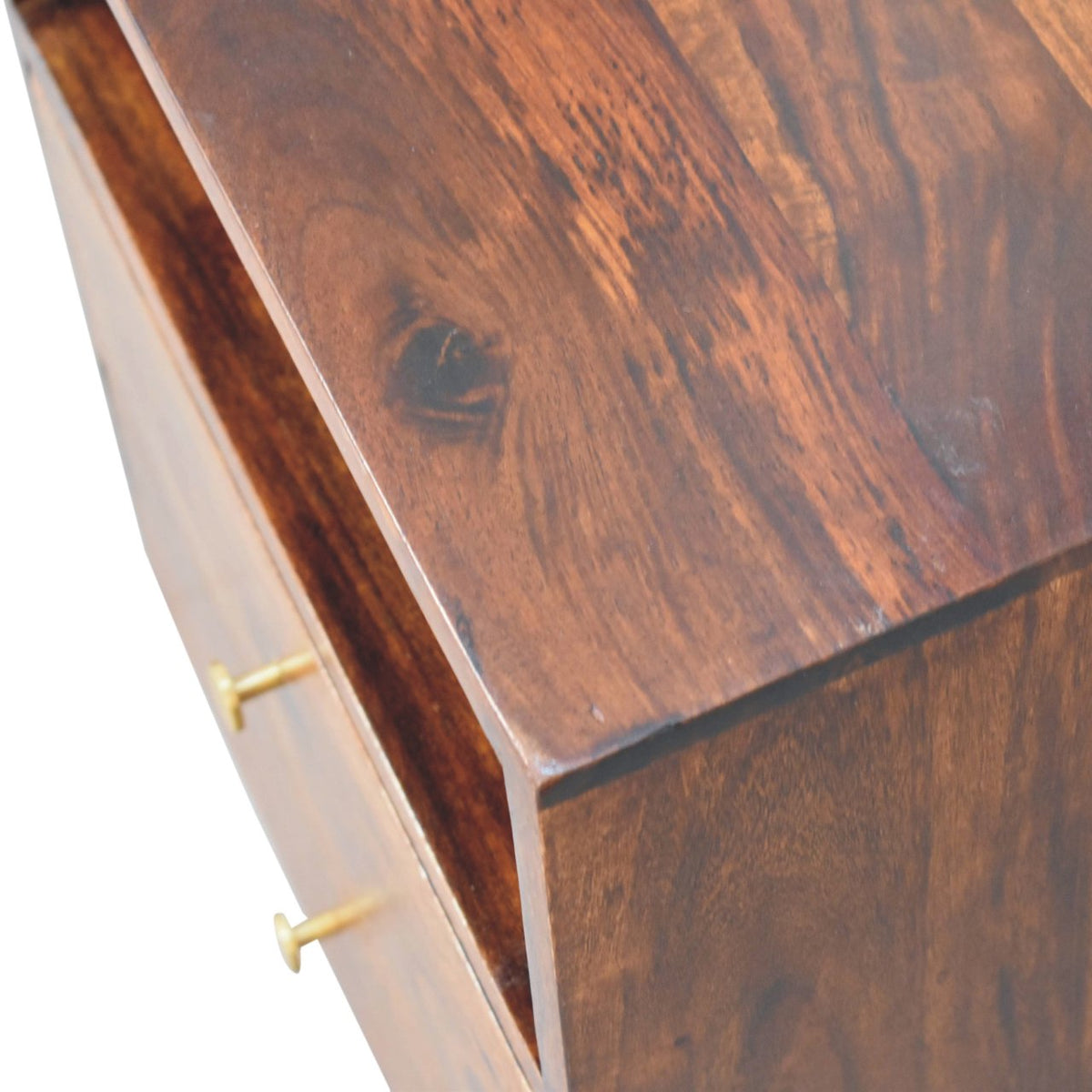 Tula Bedside Table
