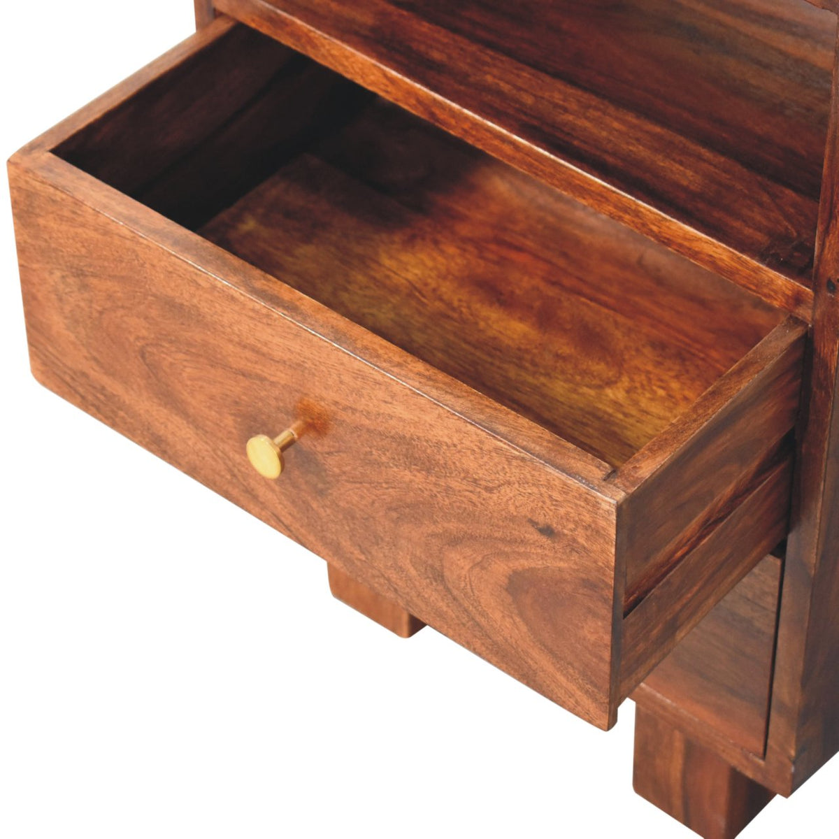 Tula Bedside Table