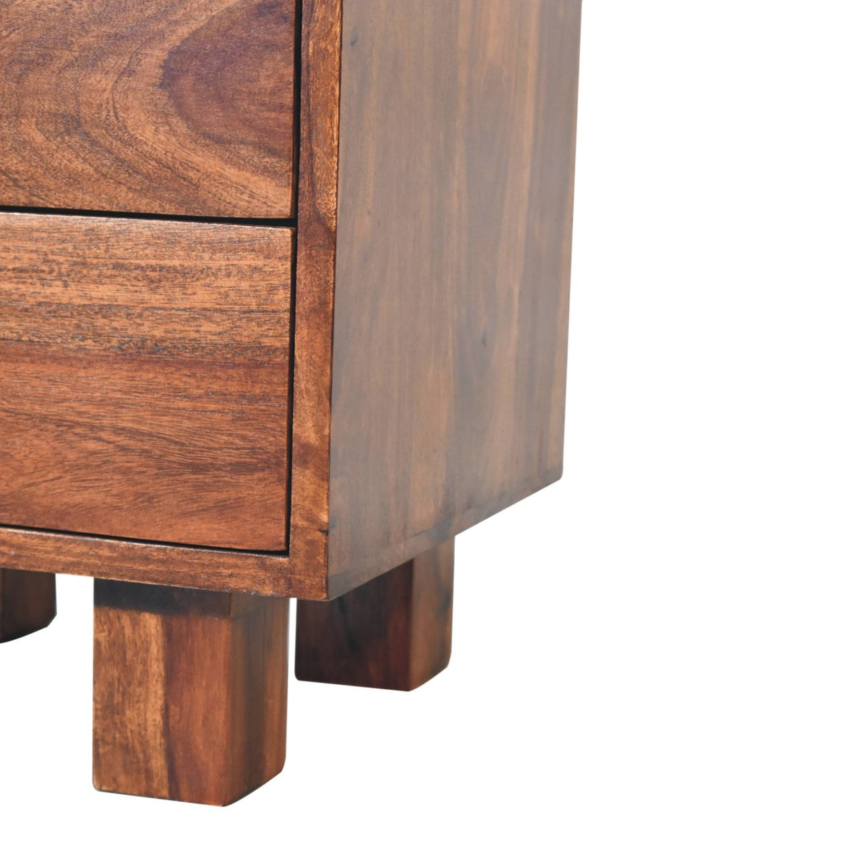 Tula Bedside Table