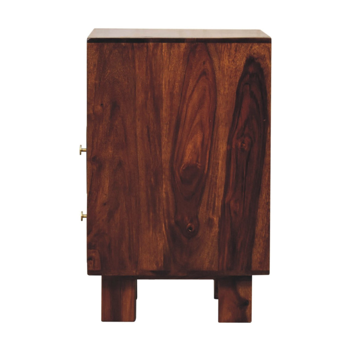 Tula Bedside Table