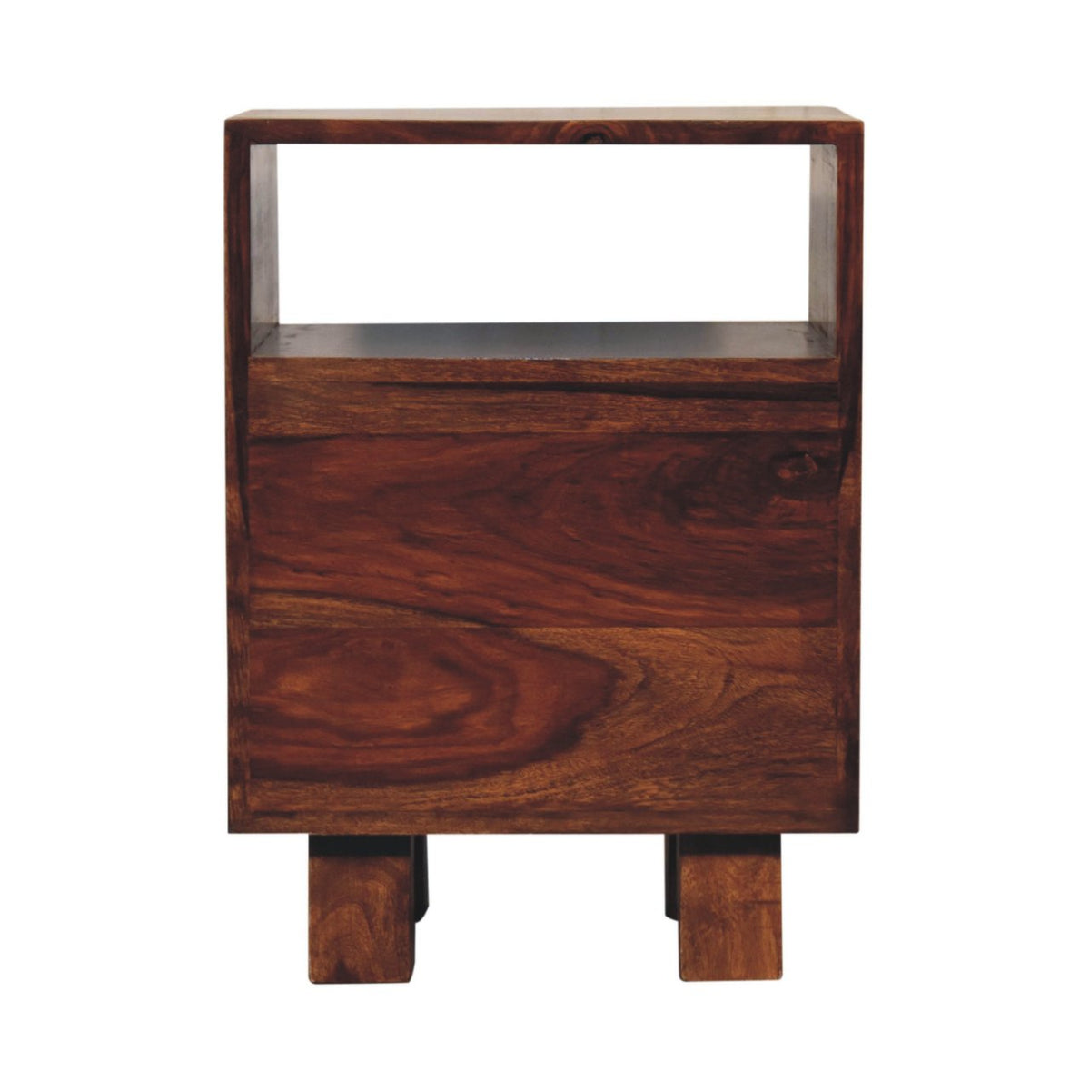 Tula Bedside Table