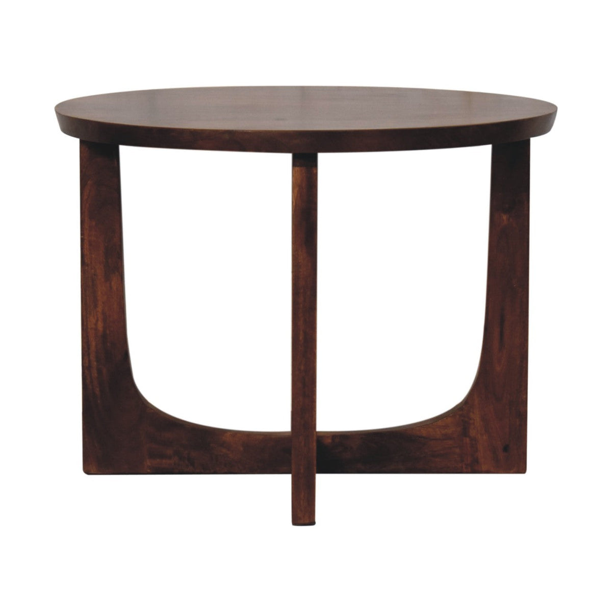 Lulu Side Table Accent Piece