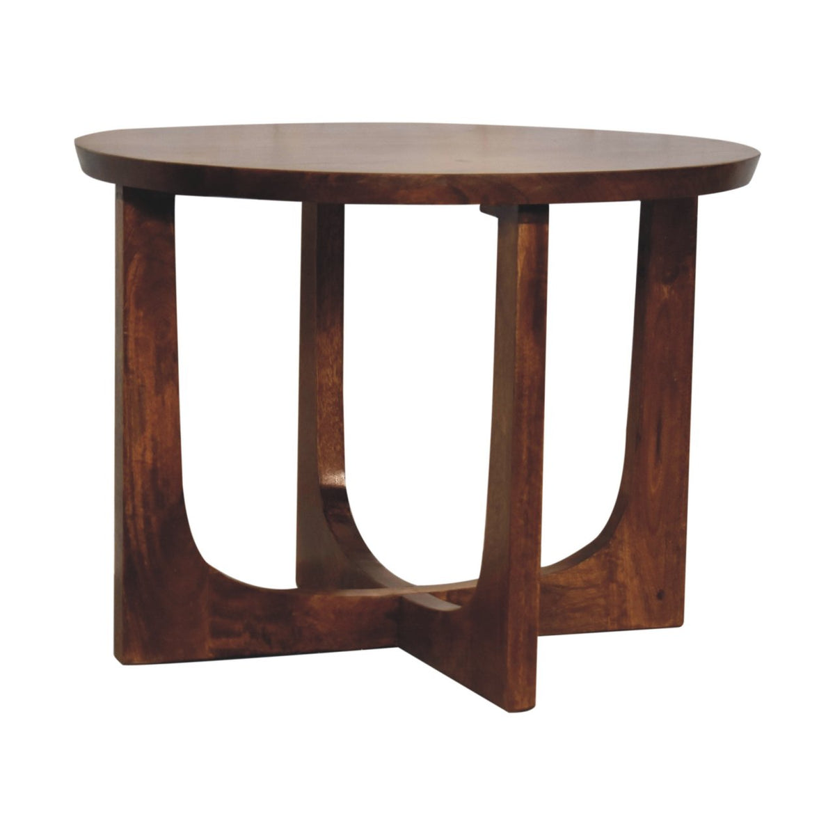 Lulu Side Table Accent Piece