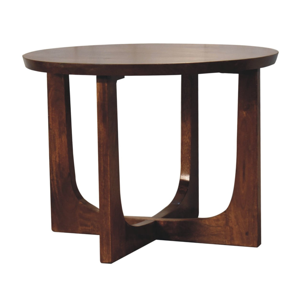 Lulu Side Table Accent Piece