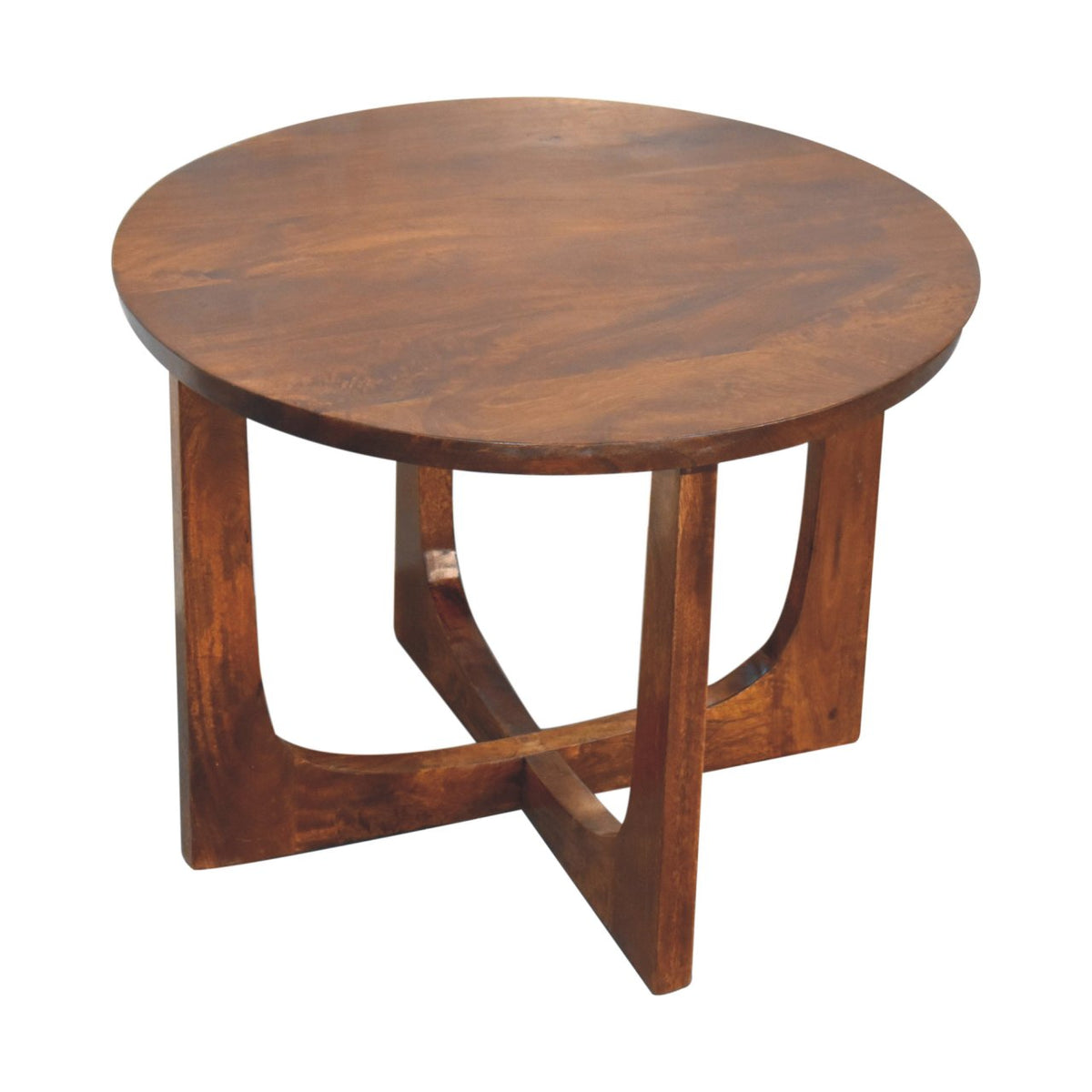 Lulu Side Table Accent Piece