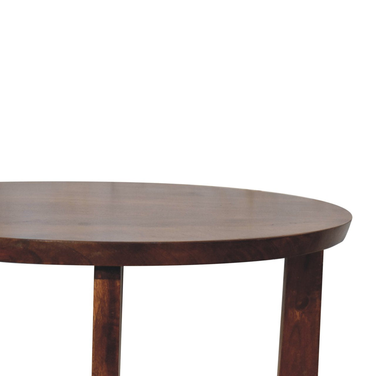 Lulu Side Table Accent Piece
