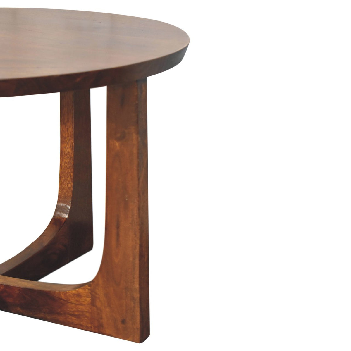 Lulu Side Table Accent Piece