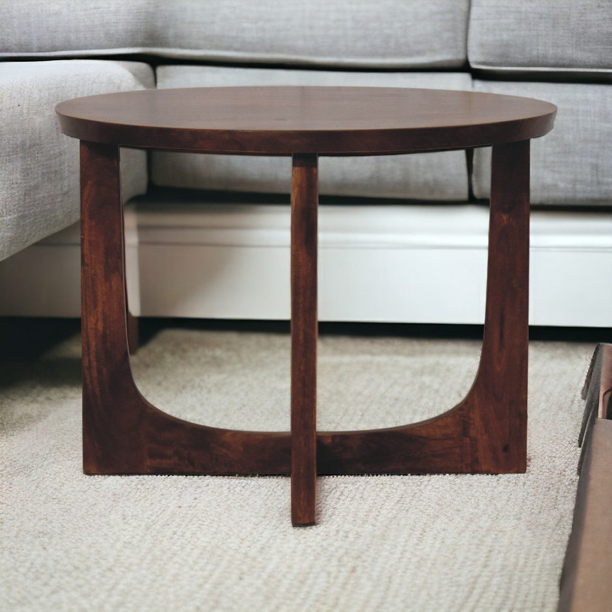 Lulu Side Table Accent Piece