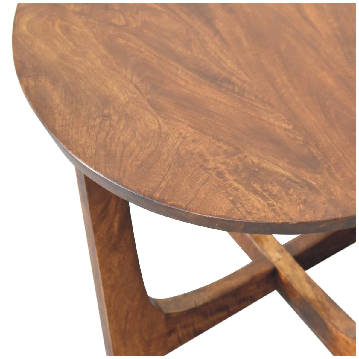 Lulu Side Table Accent Piece