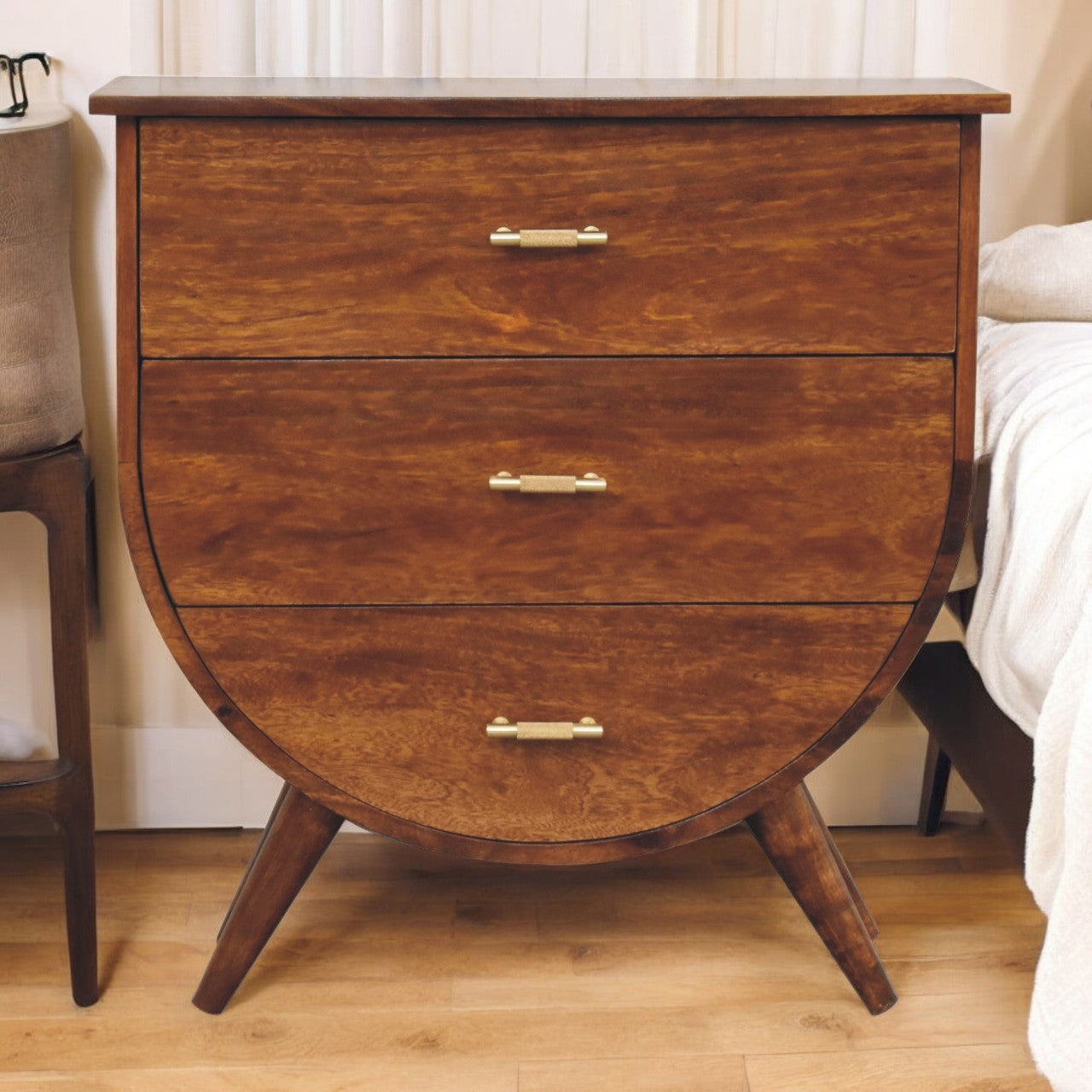 Agra Chest of Drawers