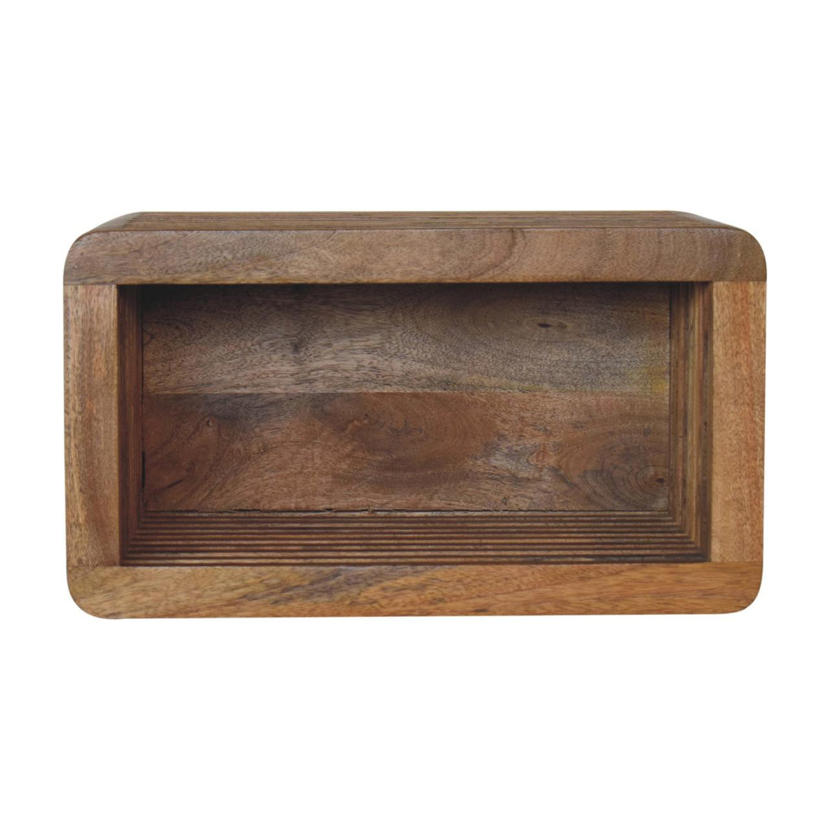 Soba Wall Mounted Bedside Table
