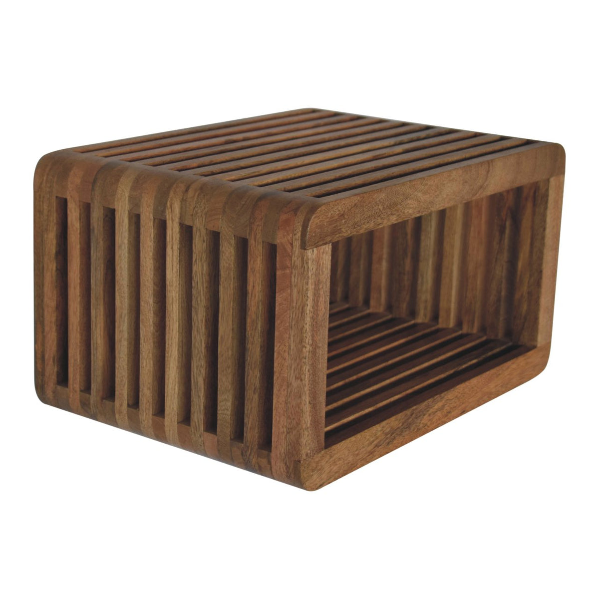 Soba Wall Mounted Bedside Table