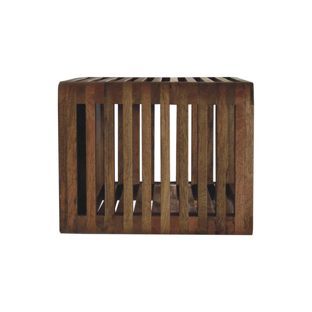 Soba Wall Mounted Bedside Table