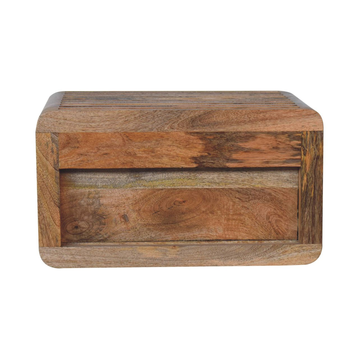 Soba Wall Mounted Bedside Table