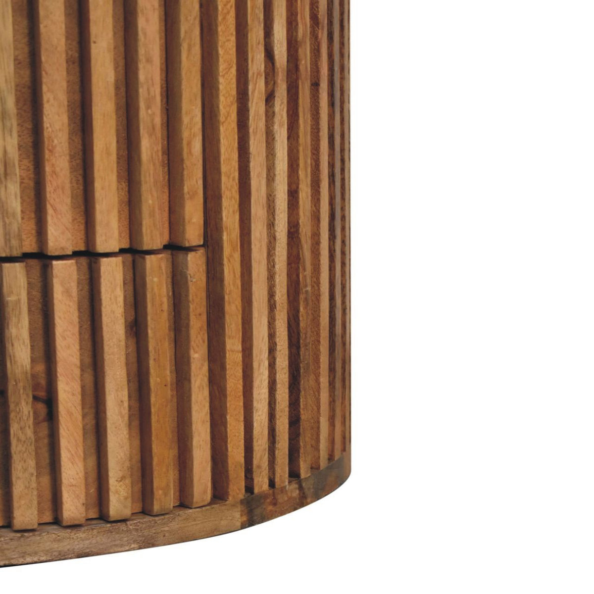Soba Bedside Table
