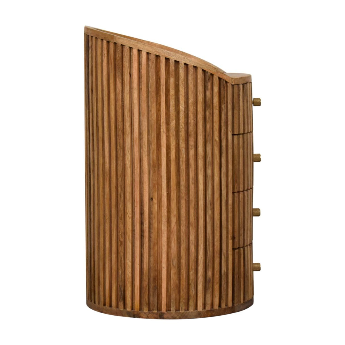 Soba Bedside Table