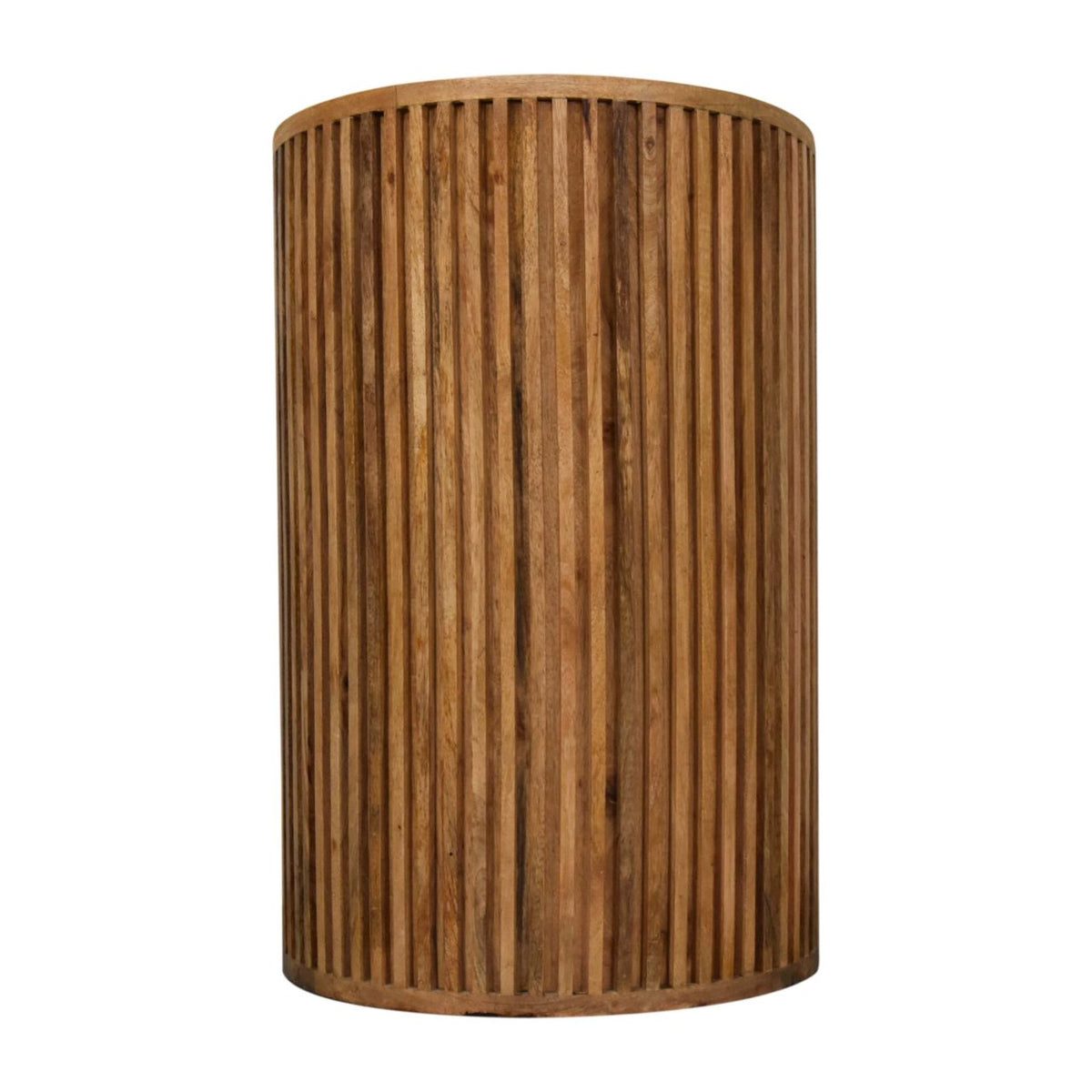Soba Bedside Table