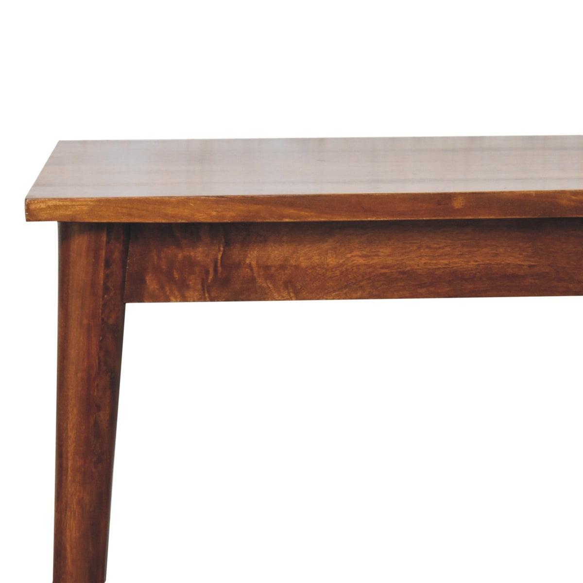Chestnut Nordic Chest of Drawers