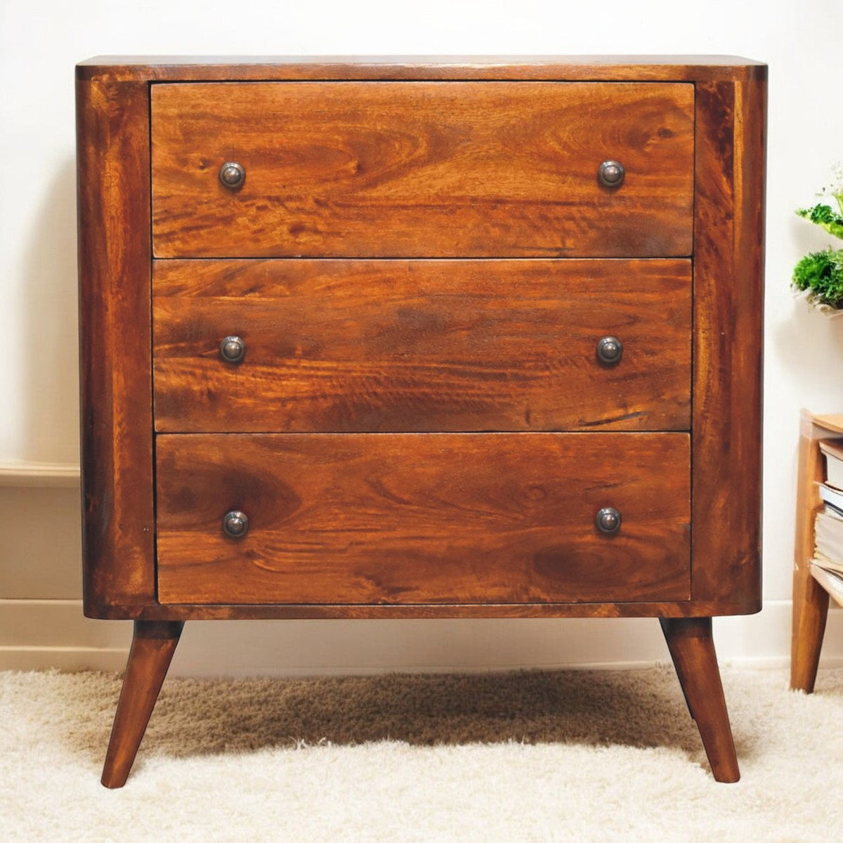 Bera Chest of Drawers