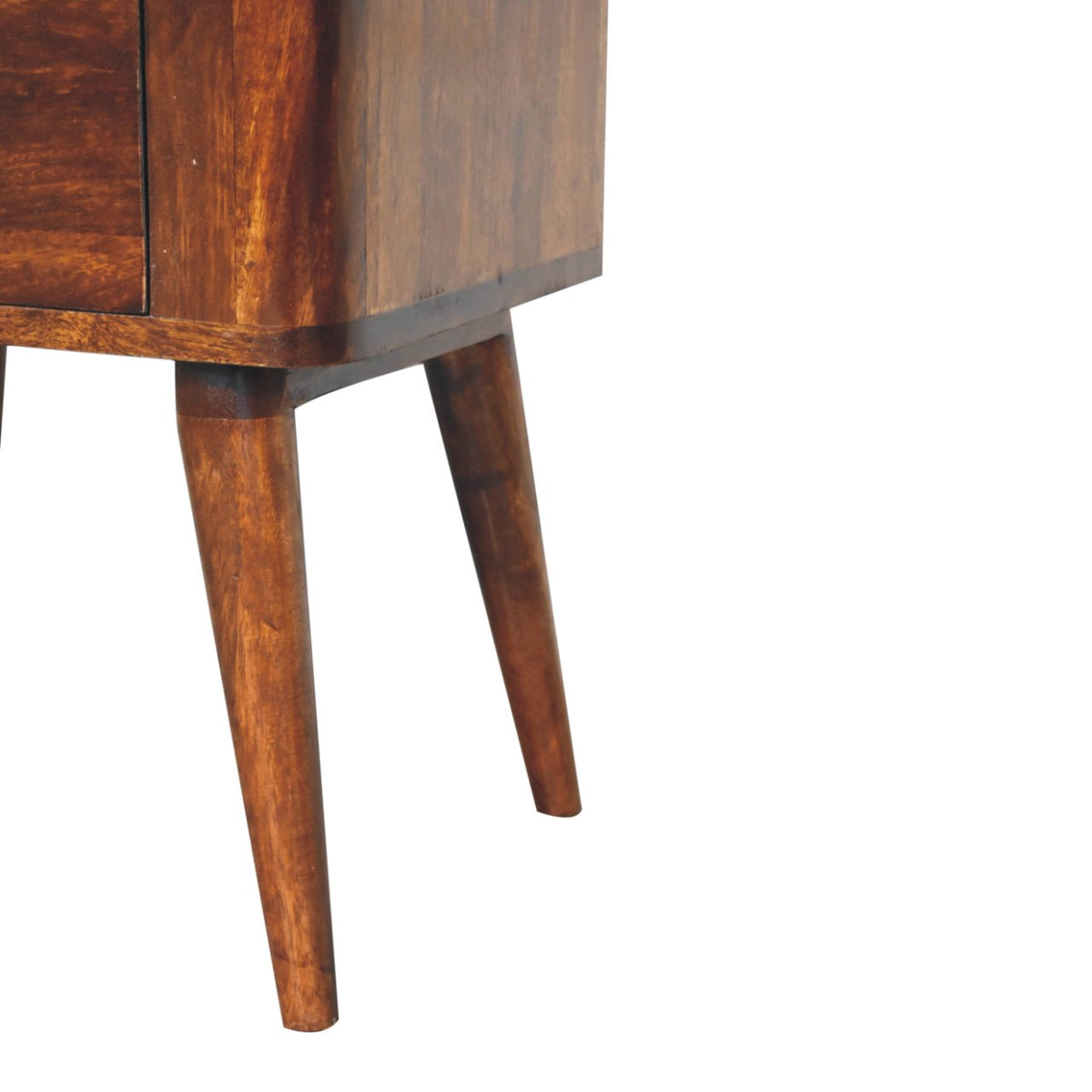Bera Bedside Table