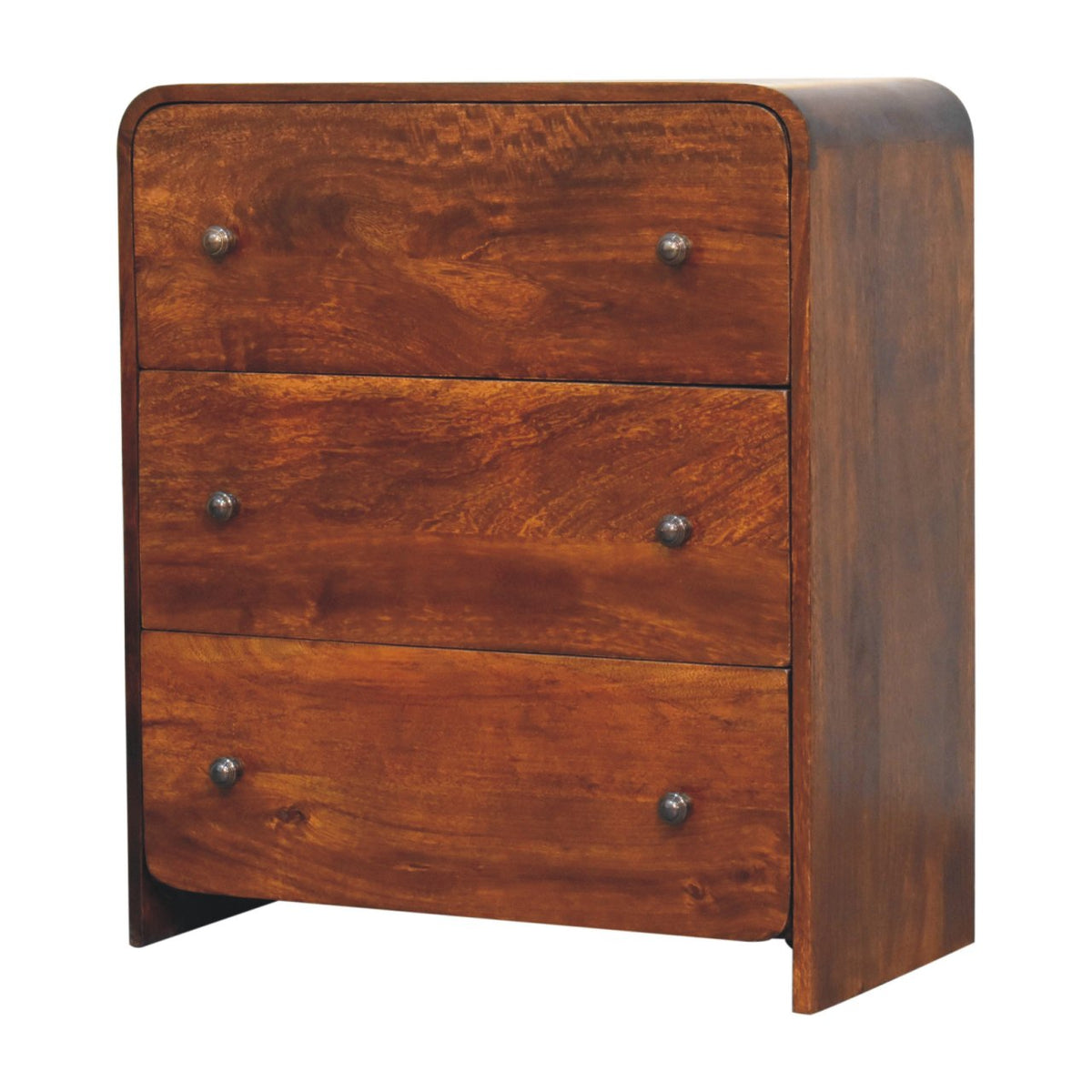 Aspen Slim Chest of Drawers