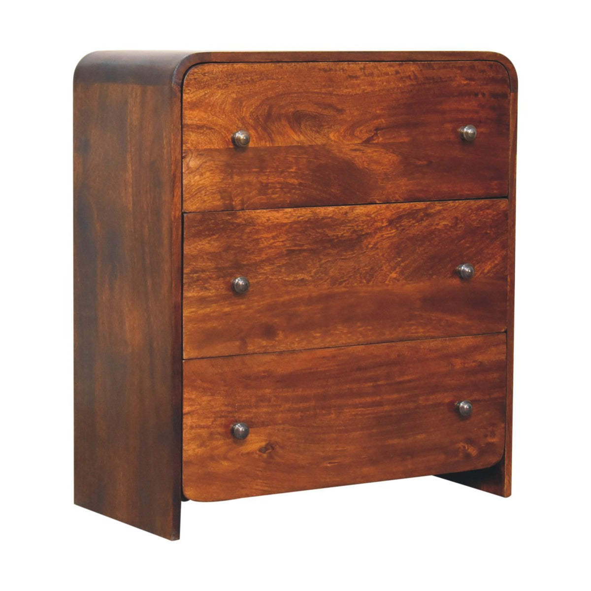 Aspen Slim Chest of Drawers