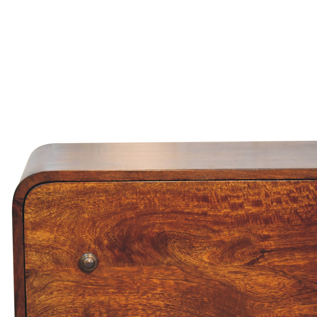 Aspen Slim Chest of Drawers