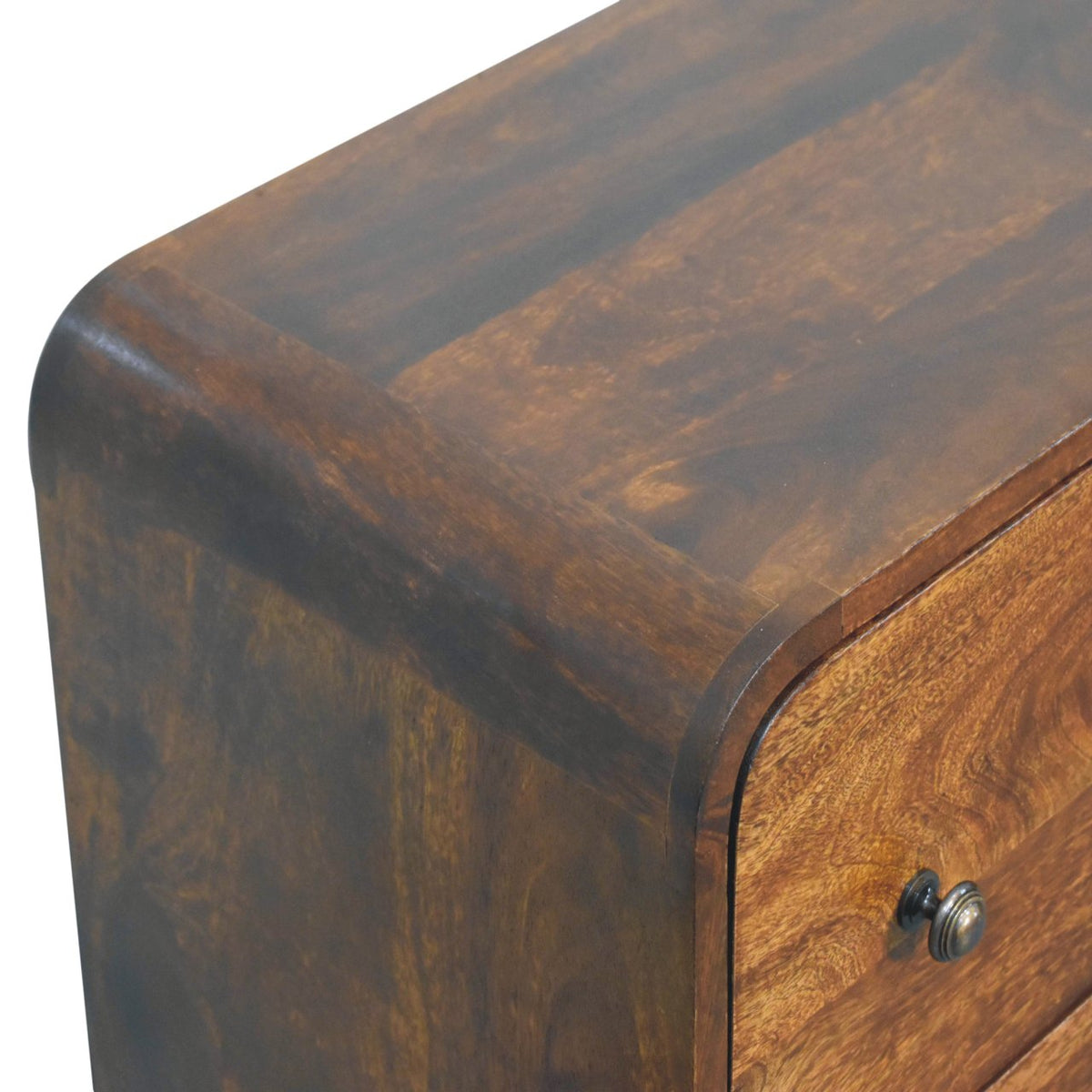 Aspen Slim Chest of Drawers