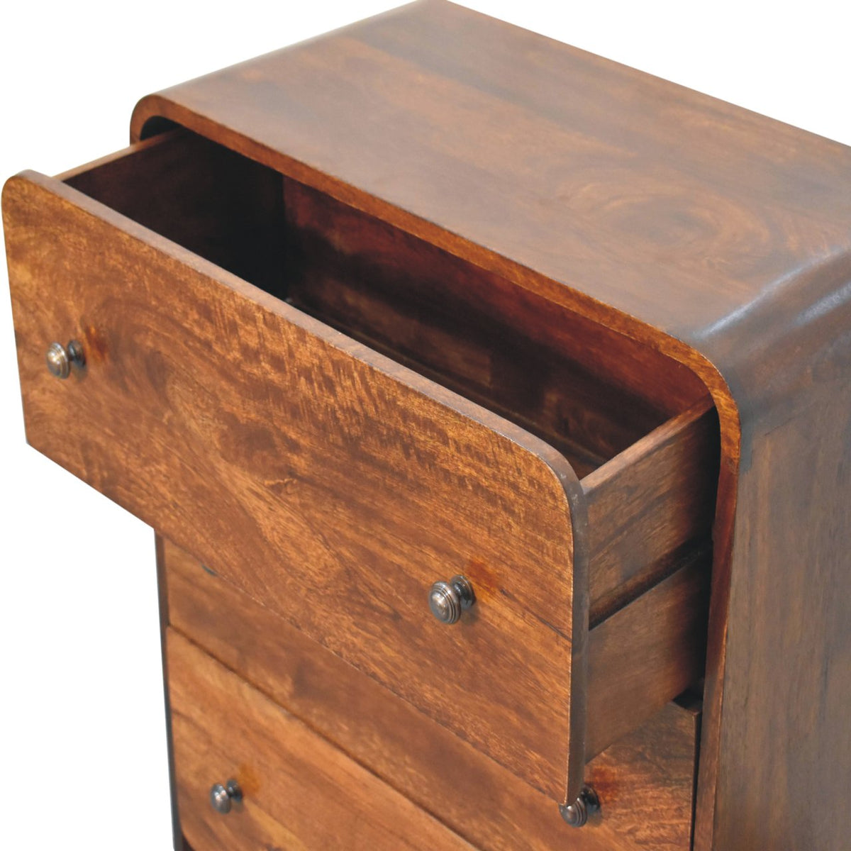 Aspen Slim Chest of Drawers