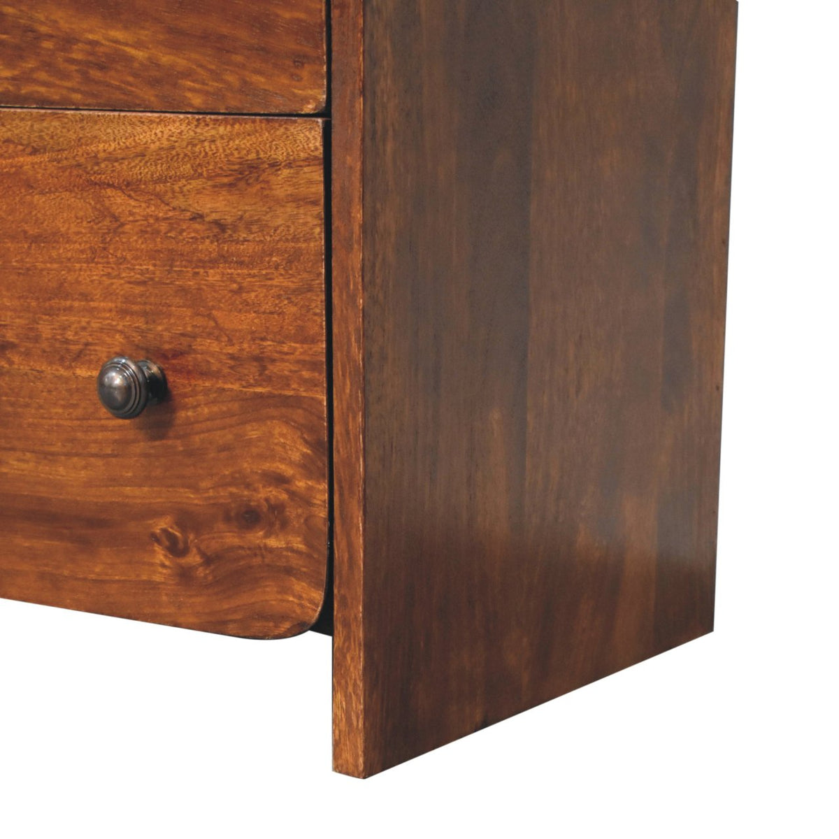 Aspen Slim Chest of Drawers
