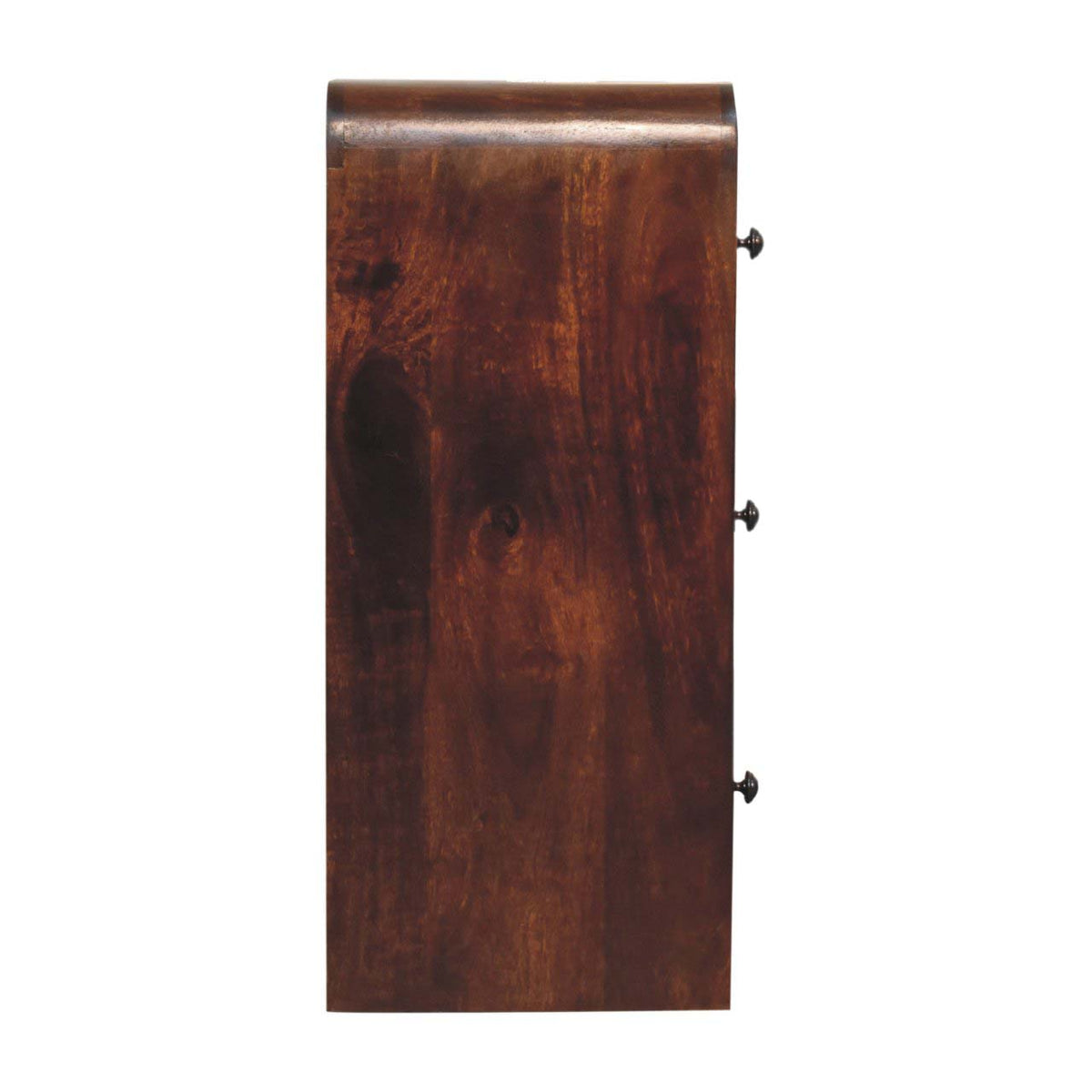 Aspen Slim Chest of Drawers