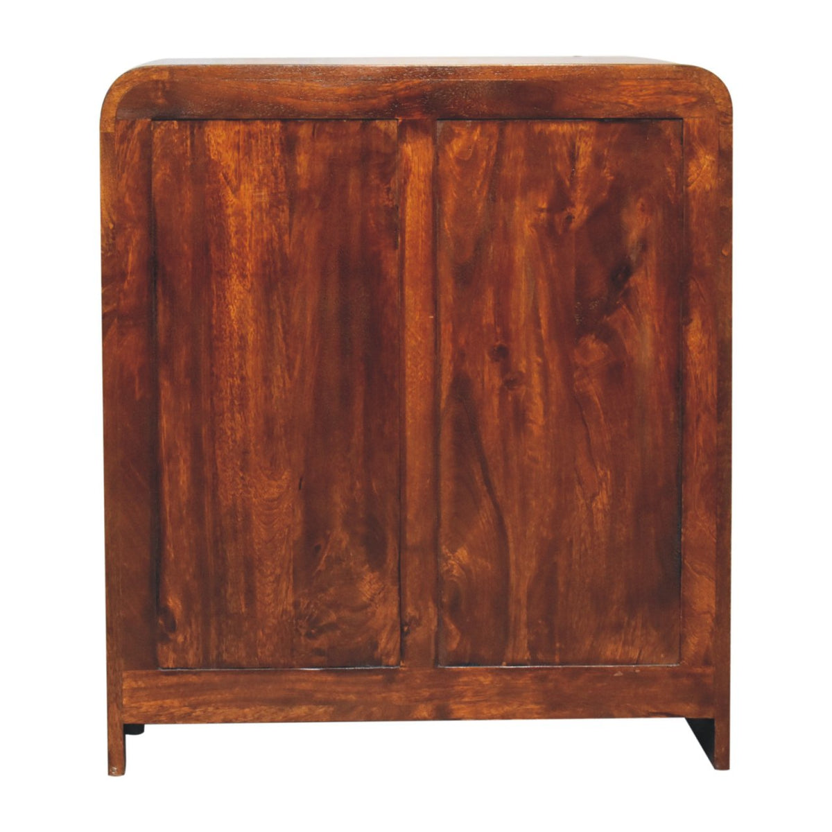 Aspen Slim Chest of Drawers