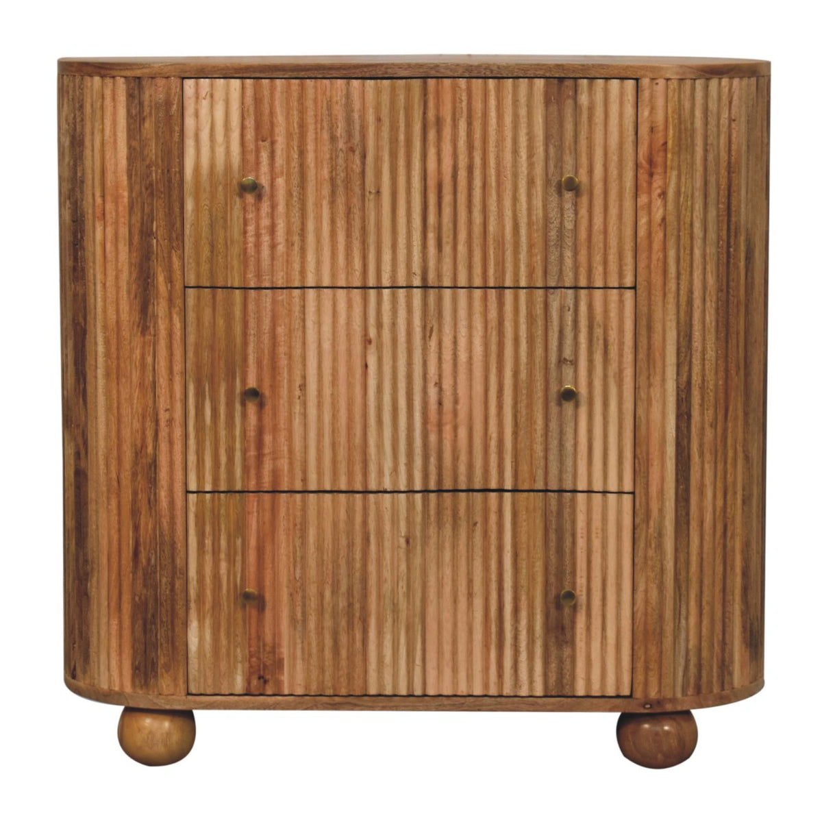 Soba Ball Chest of Drawers